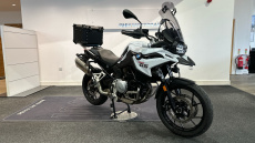 BMW F750 GS